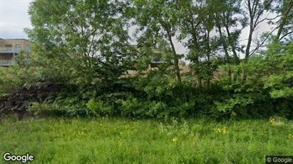 Lejligheder til leje i Fredericia - Foto fra Google Street View Lejligheder til leje i Fredericia - Foto fra Google Street View