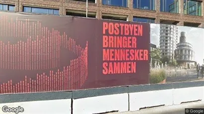 Lejligheder til leje i Vesterbro - Foto fra Google Street View Lejligheder til leje i Vesterbro - Foto fra Google Street View