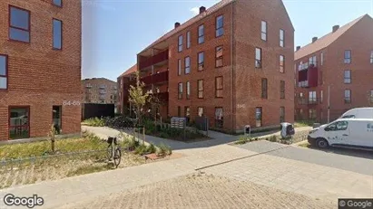 Lejligheder til leje i Horsens - Foto fra Google Street View Lejligheder til leje i Horsens - Foto fra Google Street View