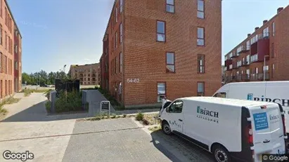 Lejligheder til leje i Horsens - Foto fra Google Street View Lejligheder til leje i Horsens - Foto fra Google Street View