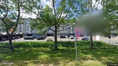 Lejligheder til leje i Køge - Foto fra Google Street View Lejligheder til leje i Køge - Foto fra Google Street View