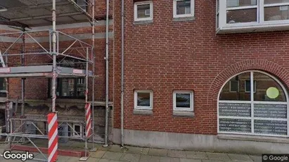 Lejligheder til leje i Esbjerg Centrum - Foto fra Google Street View Lejligheder til leje i Esbjerg Centrum - Foto fra Google Street View