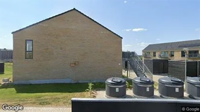 Lejligheder til leje i Horsens - Foto fra Google Street View Lejligheder til leje i Horsens - Foto fra Google Street View