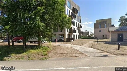 Lejligheder til leje i Hørsholm - Foto fra Google Street View Lejligheder til leje i Hørsholm - Foto fra Google Street View