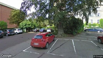 Lejligheder til leje i Vesterbro - Foto fra Google Street View Lejligheder til leje i Vesterbro - Foto fra Google Street View