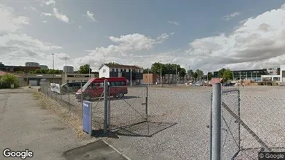 Lejligheder til leje i Vejle Centrum - Foto fra Google Street View Lejligheder til leje i Vejle Centrum - Foto fra Google Street View