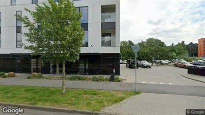 Lejligheder til leje i Kolding - Foto fra Google Street View Lejligheder til leje i Kolding - Foto fra Google Street View