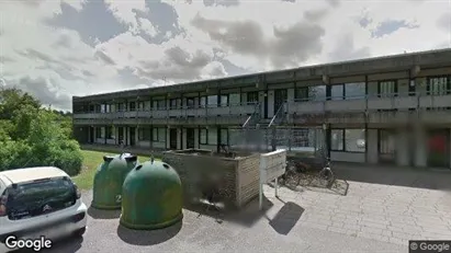 Lejligheder til leje i Haderslev - Foto fra Google Street View Lejligheder til leje i Haderslev - Foto fra Google Street View