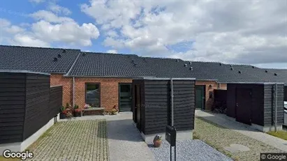 Lejligheder til leje i Kolding - Foto fra Google Street View Lejligheder til leje i Kolding - Foto fra Google Street View