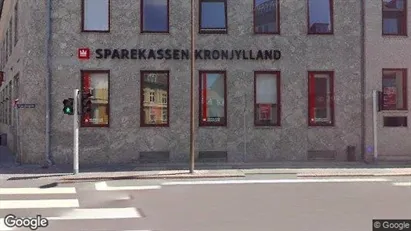 Lejligheder til leje i Slagelse - Foto fra Google Street View Lejligheder til leje i Slagelse - Foto fra Google Street View