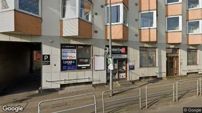 Lejligheder til leje i Taastrup - Foto fra Google Street View