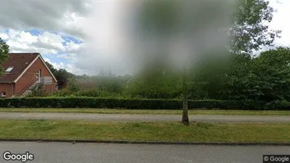 Lejligheder til leje i Sønder Felding - Foto fra Google Street View