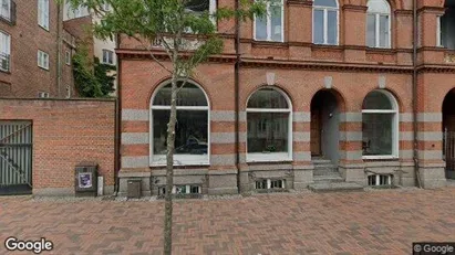 Lejligheder til leje i Kolding - Foto fra Google Street View