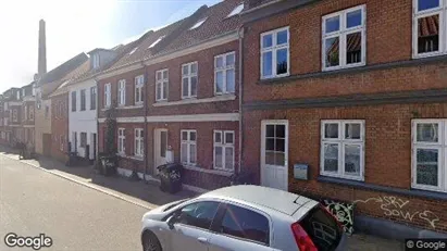 Lejligheder til leje i Kolding - Foto fra Google Street View