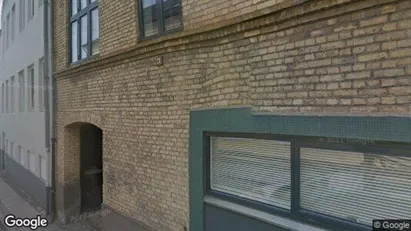 Lejligheder til leje i Thisted - Foto fra Google Street View