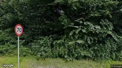 Lejligheder til leje i Vojens - Foto fra Google Street View