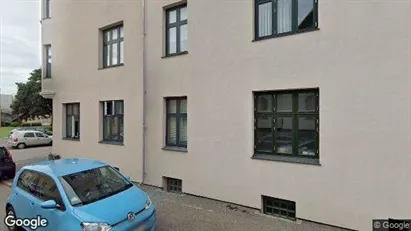 Lejligheder til leje i Slagelse - Foto fra Google Street View Lejligheder til leje i Slagelse - Foto fra Google Street View