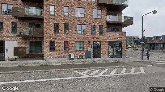 Lejligheder til leje i København S - Foto fra Google Street View